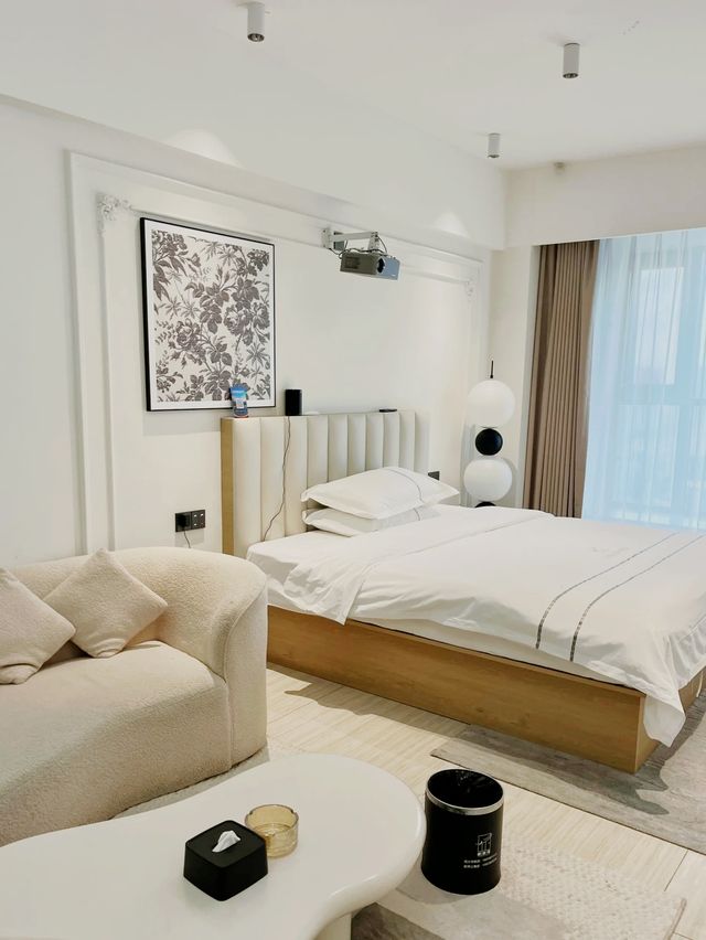 救命！臨沂酒店競爭激烈到癲！！人均50住帶浴缸智能