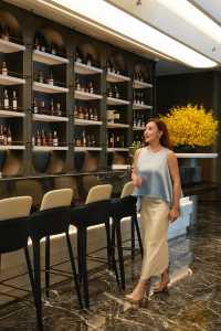 南山蛇口新酒店/依山枕海好入眠