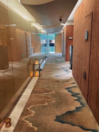 Ningbo's Ultimate Luxury SPA for Women! So Comfortable!