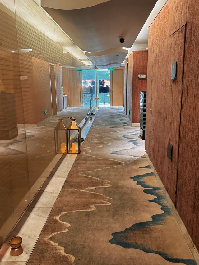 寧波頂級貴婦SPA！太舒服了！
