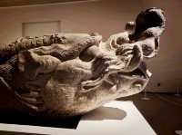 Secrets of the Han Dynasty: Exploring the Huize Tomb Museum’s Ancient Treasures