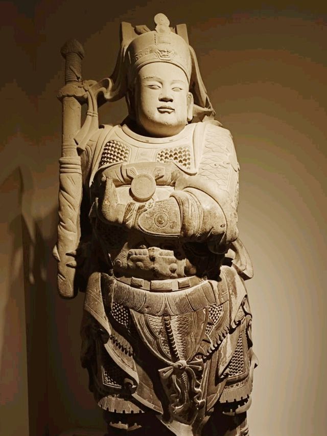 Ningbo’s Sacred Trails: A Backpacker’s Guide to Zen & Temples