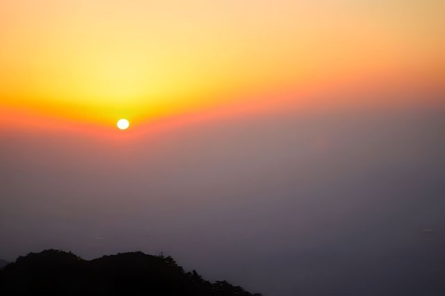 跟着國際達人遊廬山，過有年味的中國年