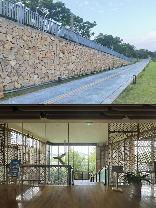 溜娃好去處！蘇州年度寶藏度假村必打卡