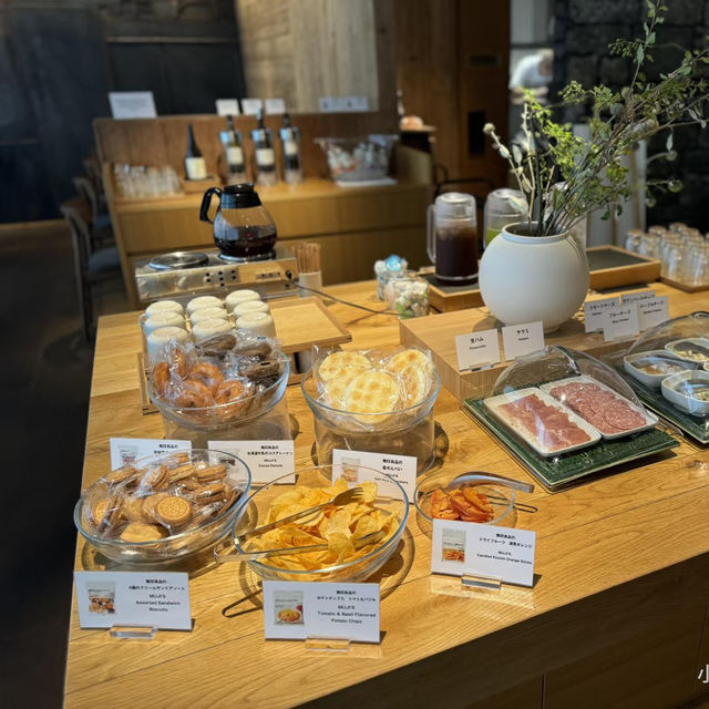 500r鎖定東京銀座！無印良品酒店性價比封神✨