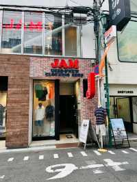 大阪古著店掃貨全攻略：梅田與美國村尋寶地圖 