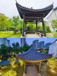 旅居舟山，賜我一段不尋常的祈福之旅