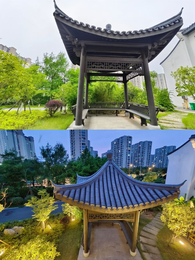 旅居舟山，賜我一段不尋常的祈福之旅