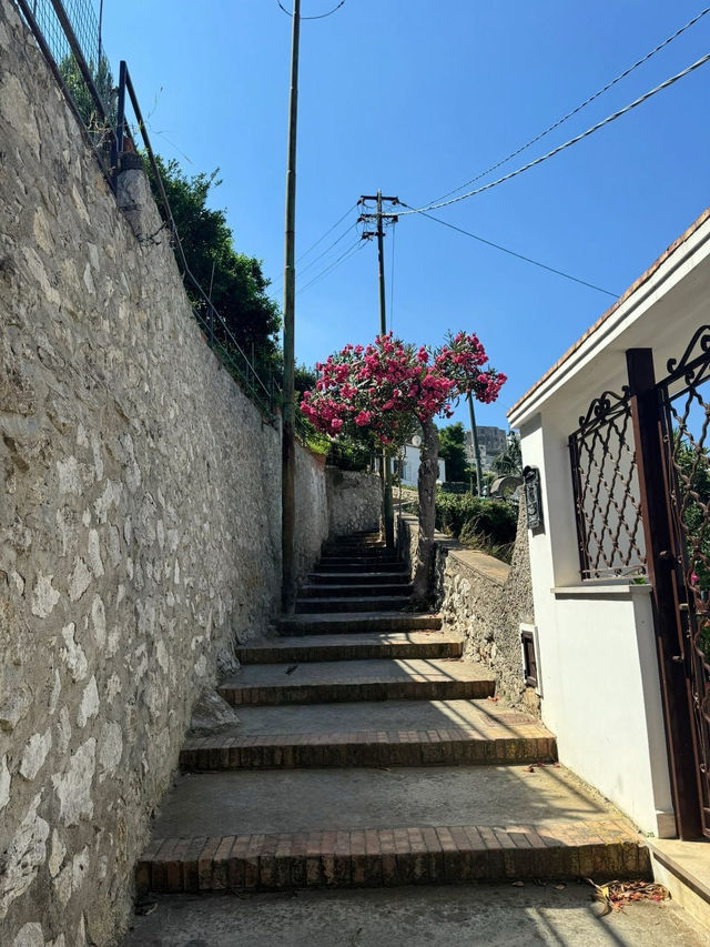 蘭佩杜薩島海邊遊玩攻略