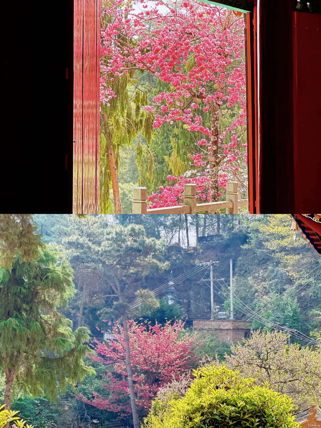 保山，邊陲小城，千年古鎮—保山
