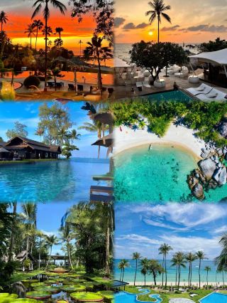 Koh Samui 6-Day Relaxation Guide! Just Copy and Paste