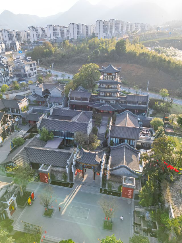 郴州必打卡|郴州长卷一眼千年