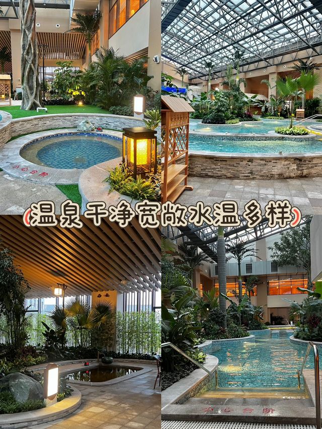 二刷延吉恐龍王國！更新嘅水公園超好玩