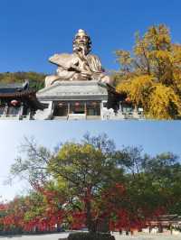 句容旅遊，保姆級攻略。