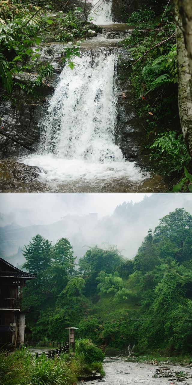 【桂林·大坪塘】行山全攻略 | 新手友善