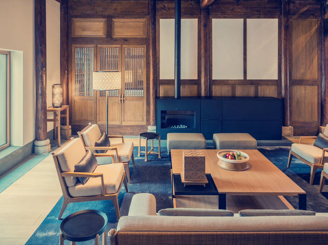 **【云端奢享】上海養雲安縵酒店無邊泳池體驗**  