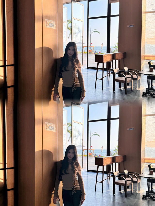 探索粵西風情——邂逅紅樹林與落日海灘