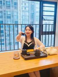 廣州本地人指路，以後出差旅遊就住呢度！