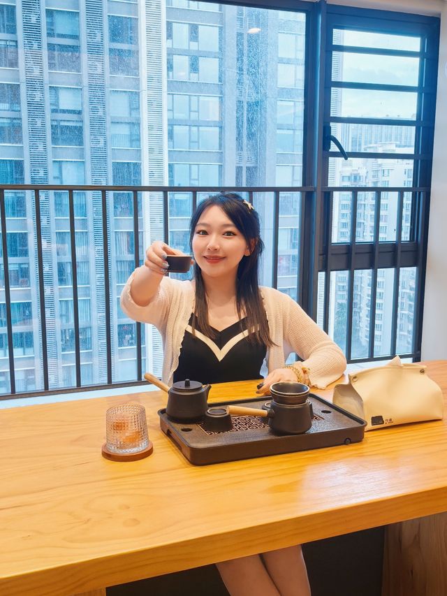 廣州本地人指路，以後出差旅遊就住呢度！