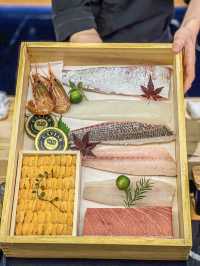 深圳適合後生仔人均唔過百嘅Omakase