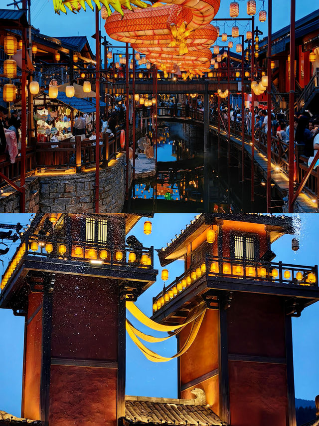 兩天一夜衡陽攻略