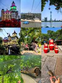 7- day Summer Trip to Harbin 