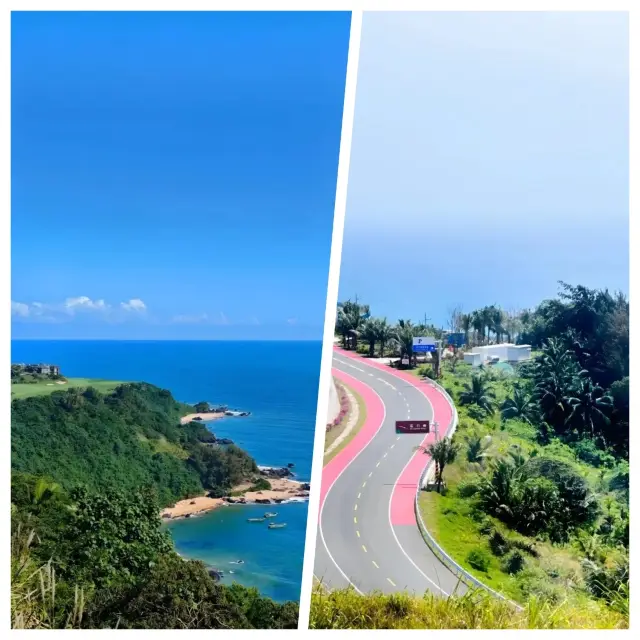Wanning is stunning, but I honestly don't recommend visiting in July because...