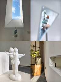 廣東新展3000呎莊家7美術館震撼到我