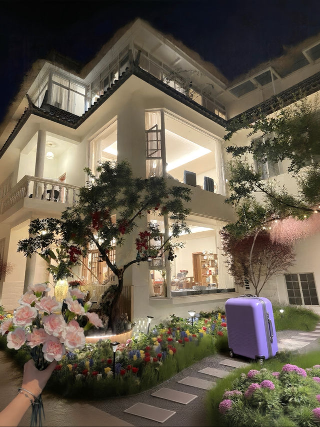 絕美洱海咁玩唔會中伏