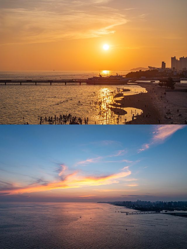 去過北海好多次，終於摸透咗點玩先最過癮