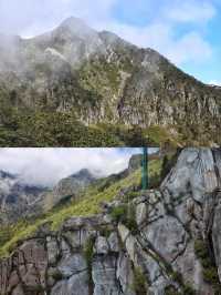 比玉龍雪山更仙！比峨嵋山更野！大理風花雪月終極攻略嚟啦！