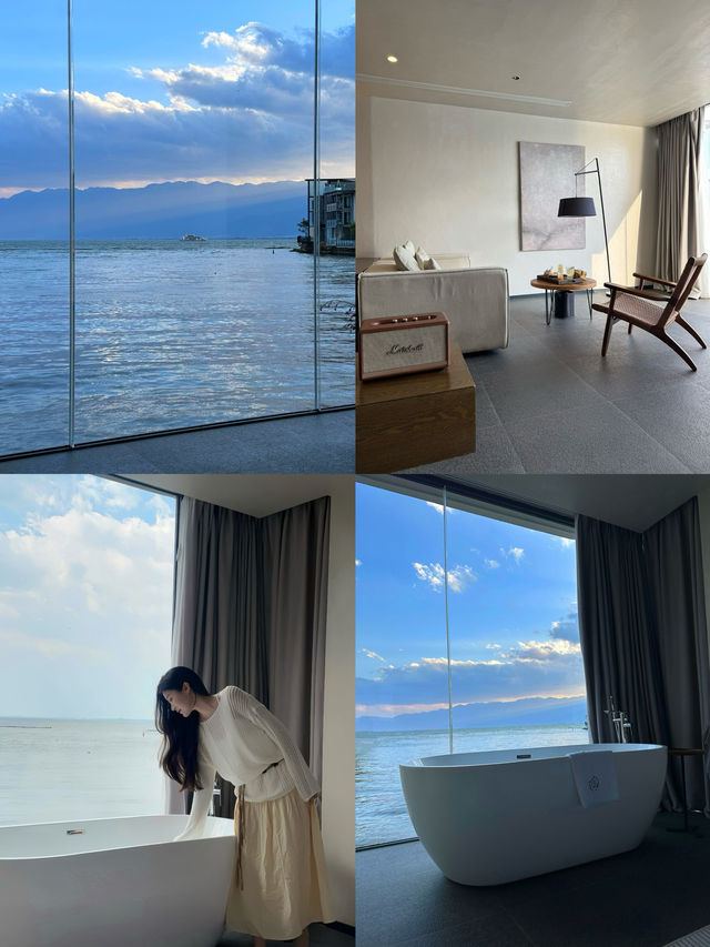 大理洱海絕美攻略