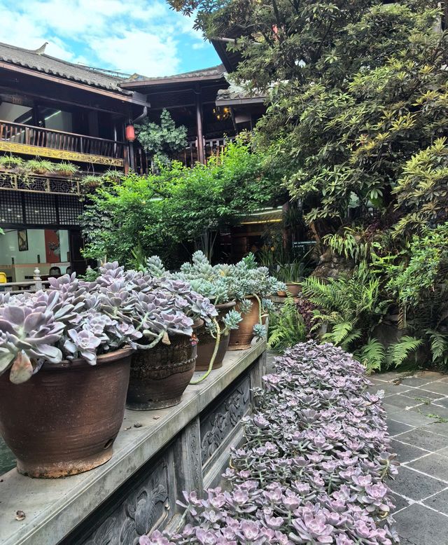 住進去唔想走