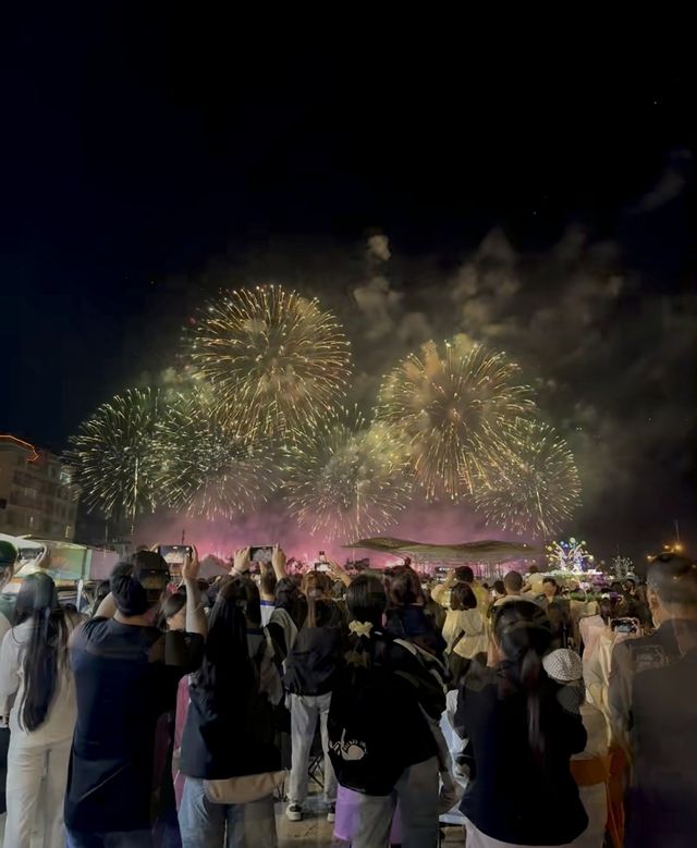 從長沙出發，同瀏陽交換一個夏天|3天1晚自駕攻略 七月