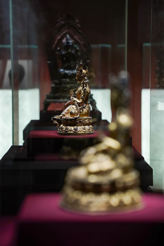 湘博唔止有馬王堆，暑假仲可以睇呢幾個特展