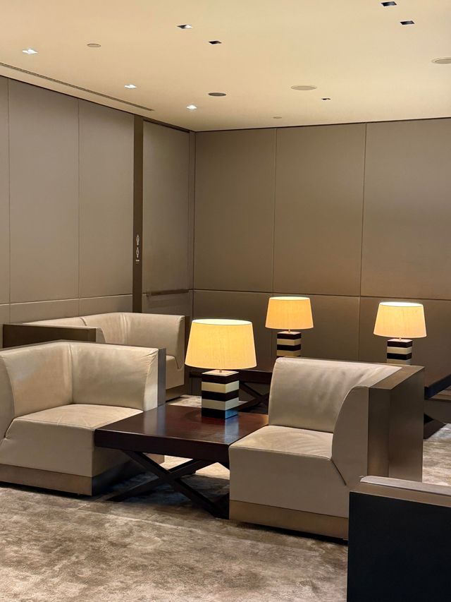米蘭酒店|阿瑪尼酒店