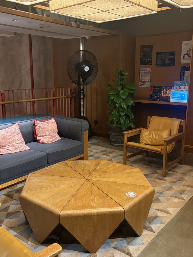 包容又浪漫的香港逸東酒店