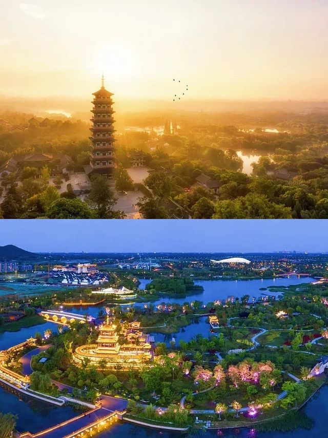 快嚟揚州，開啟暑期親子慢生活