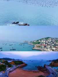 嘩！嵊泗島，上海周邊嘅避暑秘境