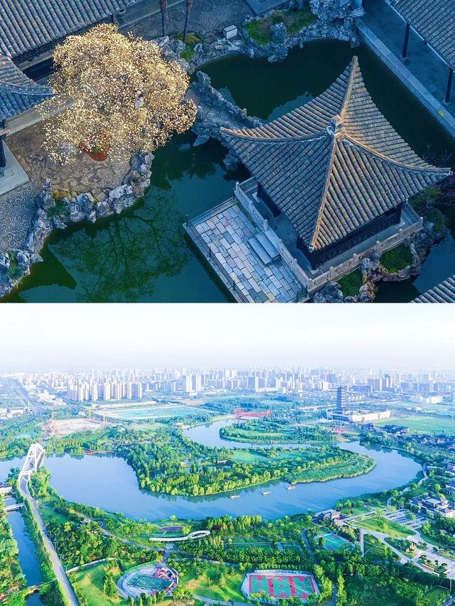 暑期揚州行：帶小朋友穿越歷史，擁抱清涼慢生活
