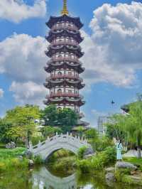 成都西昌火把節2日1夜避雷攻略來啦！