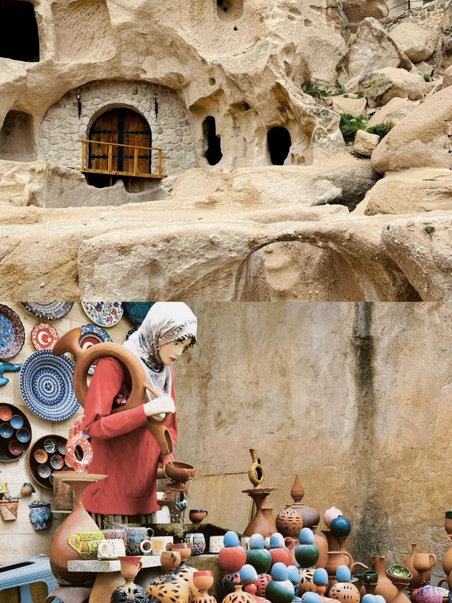 土耳其旅遊｜浪漫與魔幻交織嘅異域之旅