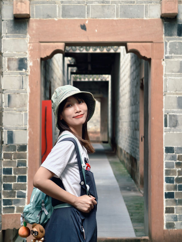 99%人唔知，原來江西南昌都有「喬家大院」