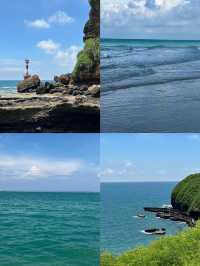 deepseek強推！中國呢5個冷門海島，人少景靚仲免費