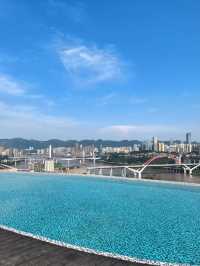 Staycation•山城嘅浪漫假期