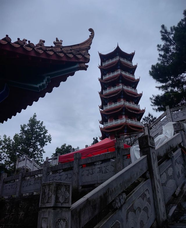 遵義旅遊攻略分享