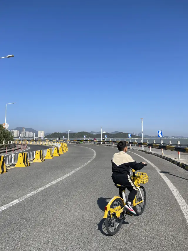 珠海3日2夜玩海攻略嚟啦！呢個海濱城市真係好啱週末度假，海洋王國、城市陽台、山景索道一次過打