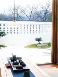 遂昌湖山鄉夏季露營好去處