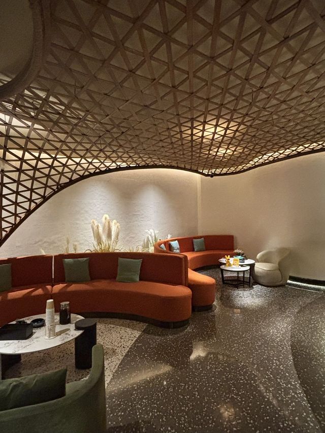 城堡養生新體驗