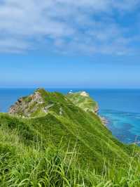 北海道嘅夏天靚到窒息！呢個小眾秘境我唔容許仲有人唔知！